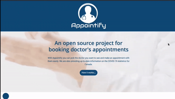 Doctor-checkup