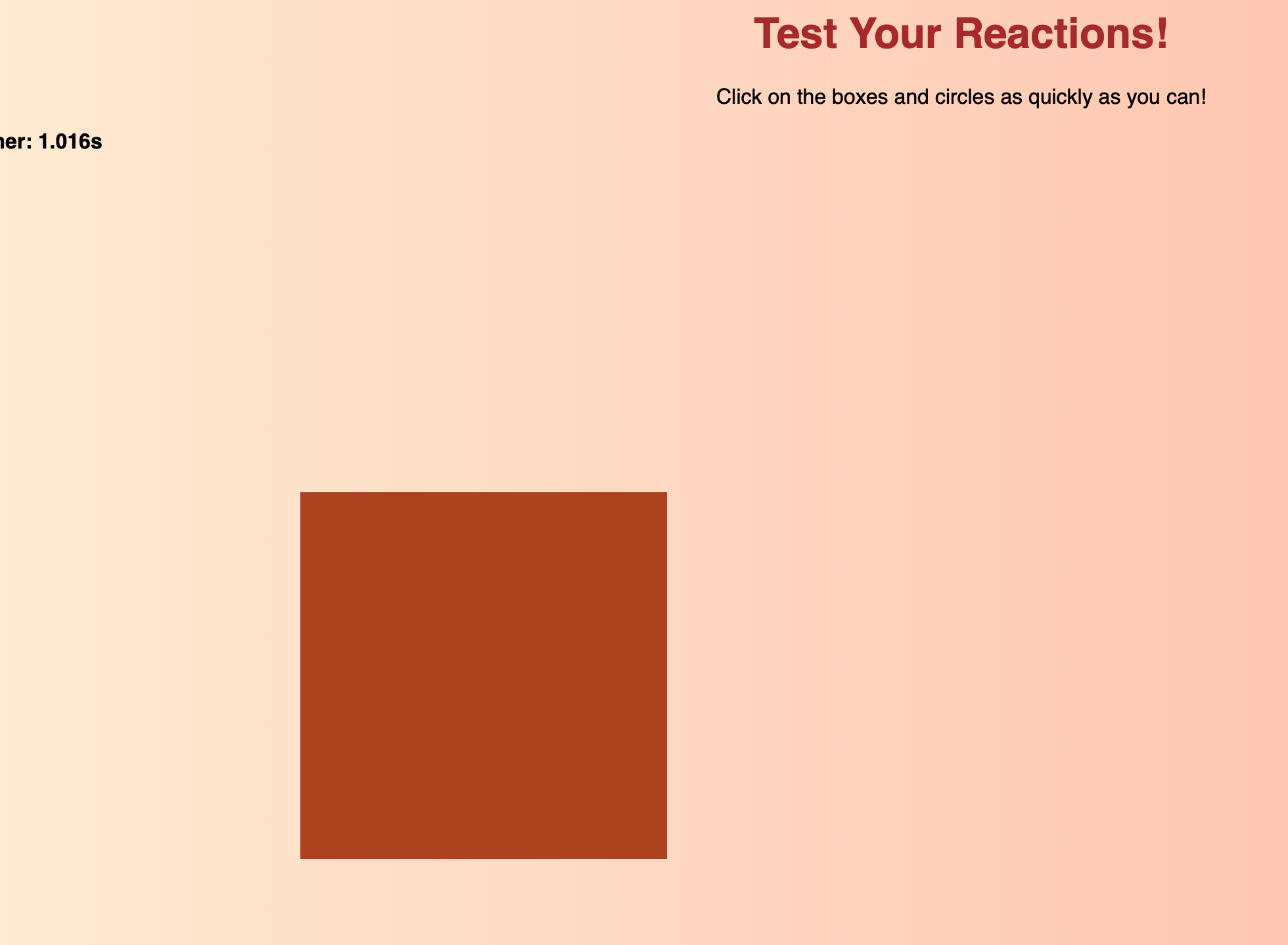 JavaScript Game